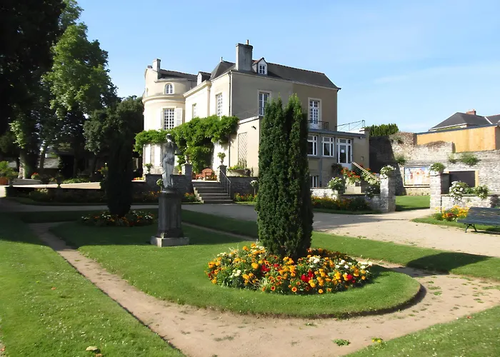 Le D\'Lices, Spacieux, Centre-Ville, Free Parking